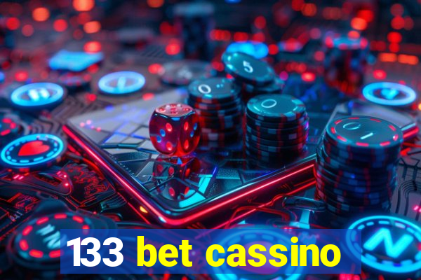 133 bet cassino